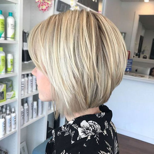 New Bob Hairstyles For 2019