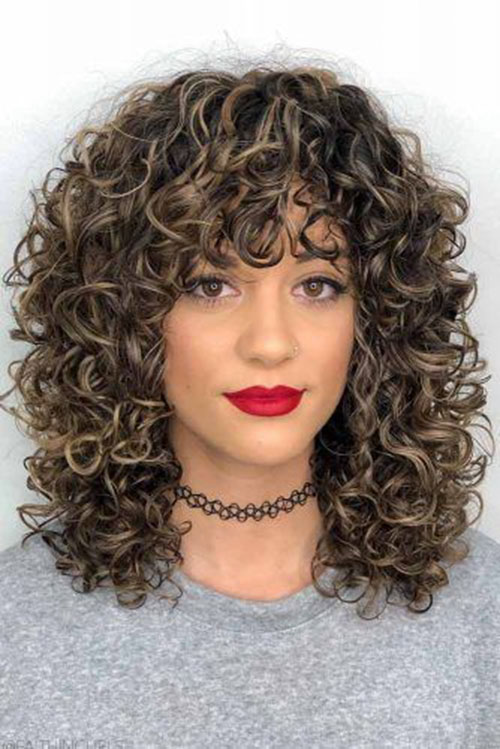 Curl Styles