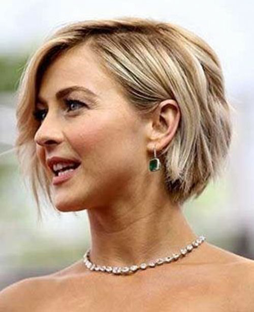 Best Hairstyles For Thin Hair