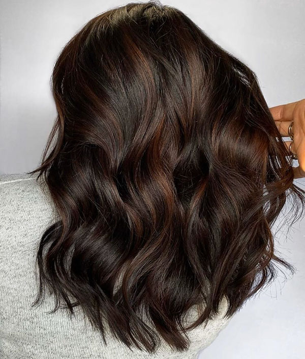 Best Hairstyles For Brown Hair