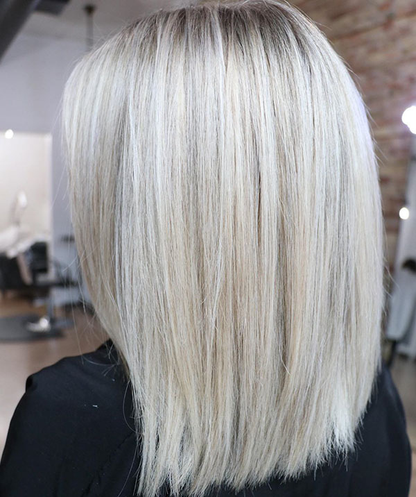 Images Of Medium Blonde Hair