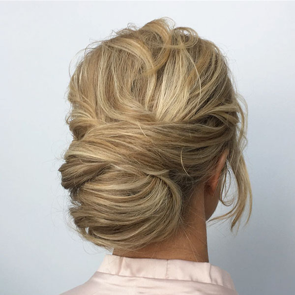 Latest Bridal Hairstyles