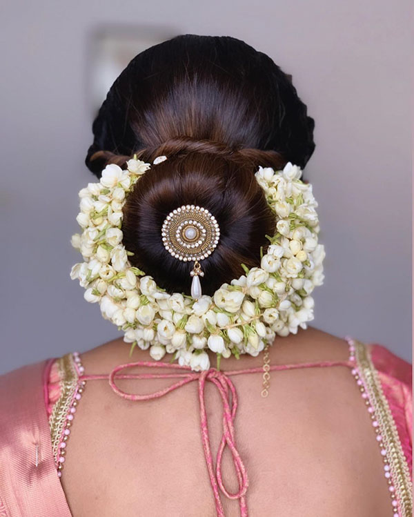Bridal Hair Images