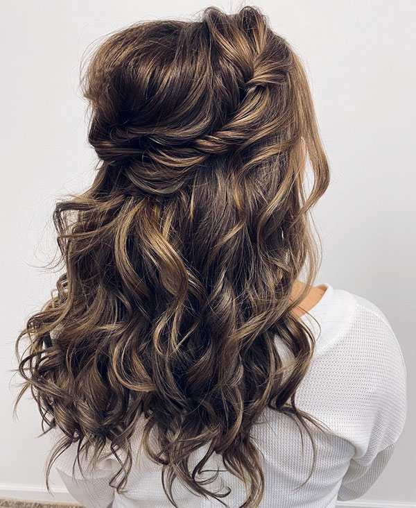Latest Hairstyles For Ladies